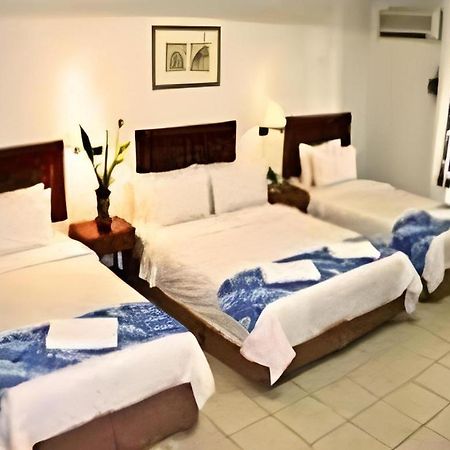 Seapark Condotel Hotel Kota Kinabalu Ngoại thất bức ảnh