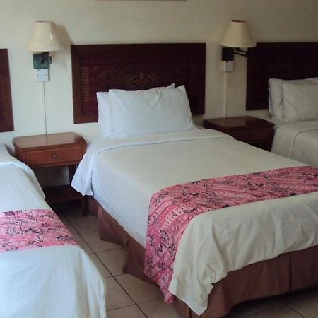 Seapark Condotel Hotel Kota Kinabalu Phòng bức ảnh