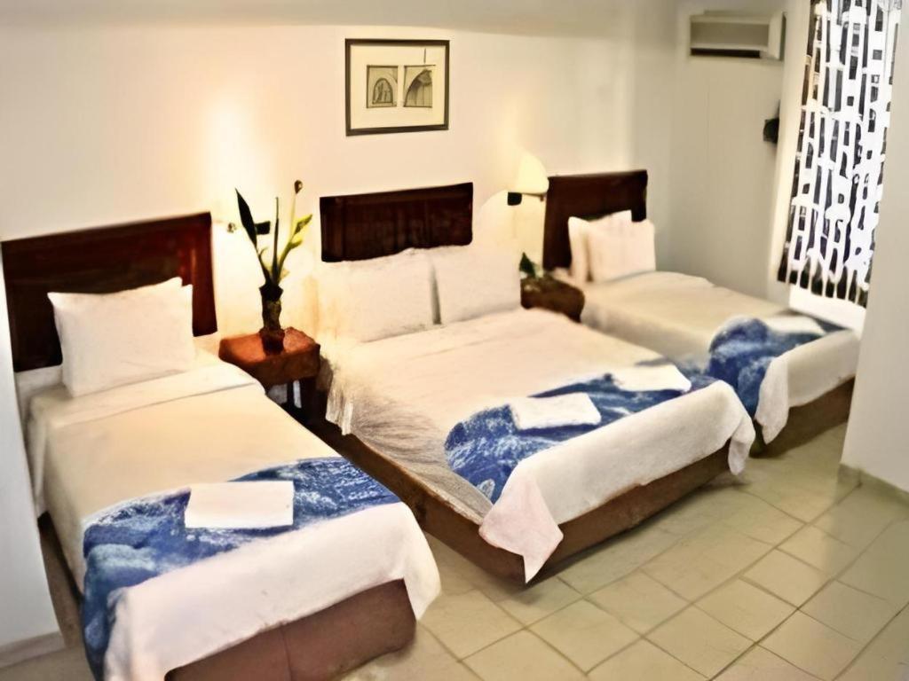 Seapark Condotel Hotel Kota Kinabalu Ngoại thất bức ảnh