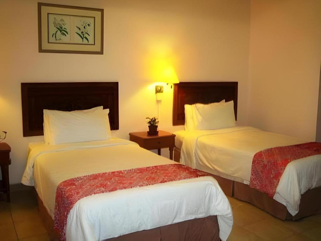 Seapark Condotel Hotel Kota Kinabalu Ngoại thất bức ảnh