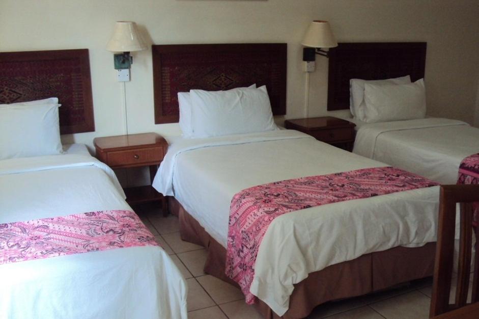 Seapark Condotel Hotel Kota Kinabalu Phòng bức ảnh