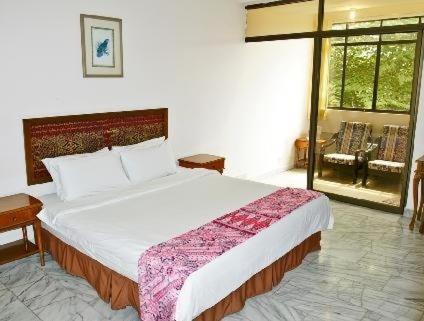 Seapark Condotel Hotel Kota Kinabalu Phòng bức ảnh