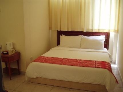 Seapark Condotel Hotel Kota Kinabalu Phòng bức ảnh
